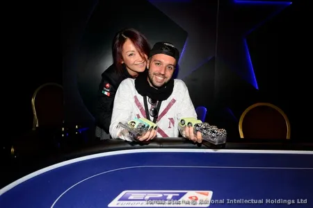 Le Français Jawad Bengourane visera les 254.750€ en finale de l'Eureka Prague, Ivan Deyra 14e 0001