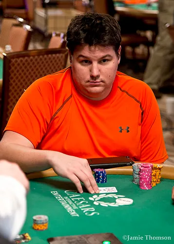 WSOP 2015: Manoel Assunção 4/25 no 6-máx; Estrelas em Jogo nos Eventos #13 e #14 & Mais 101