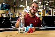 Michael Perrone Takes Down High Roller at Lodge Championship Series ($120,704)