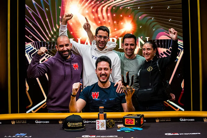 Adrian-Mateos-campeao-triton-poker-jeju-2024
