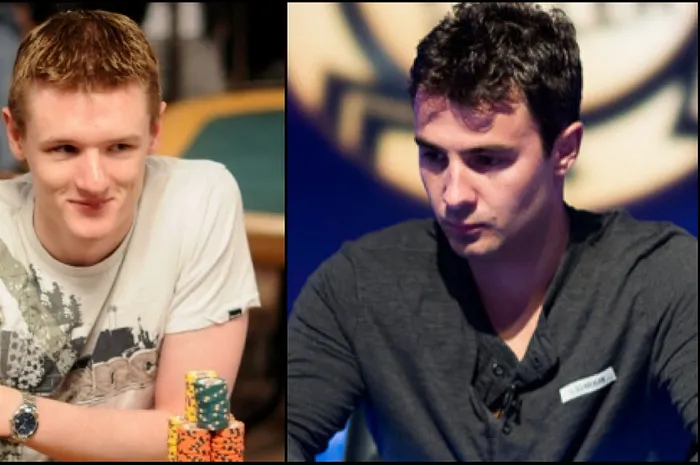 Team PokerStars Online