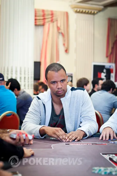 PokerNews Top 10: Which Poker Player Would Make the Best James Bond? 106