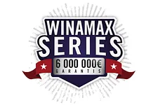 Winamax Series X : tournois poker en ligne