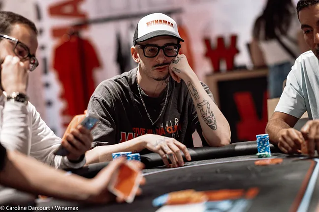 Ricardo Moral "Rickyedit"