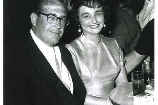 Louise Brunson Doyle Passed Away