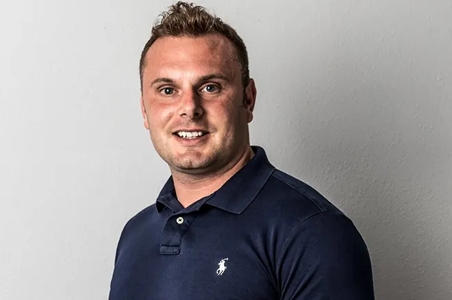 Primed Mind's Elliot Roe