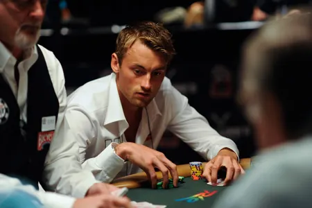 Petter “NorthugJr” Northug