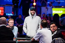 Felix "FallAtYourFeet" Stephensen