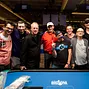 The One Drop Final Table