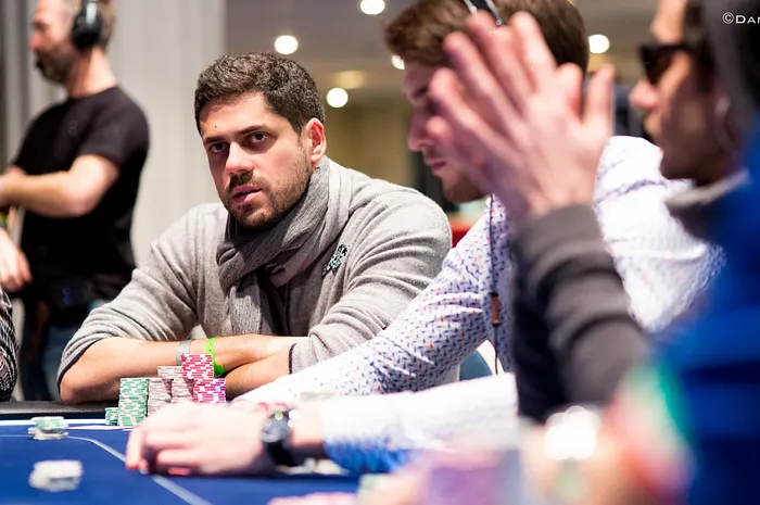 WSOP : Montury, Pollak, Nassif, Le Floch, Pecheux, Tedeschi... Les Français à suivre 0001