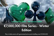 bet365 Poker Elite Series - Winter Edition Comes With €7M GTD