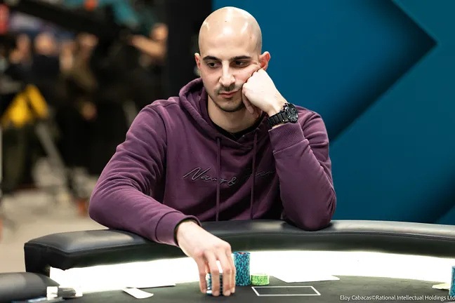 Savvas Mitsikouridis