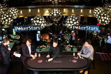 Rafa Nadal bat Ronaldo à l’occasion d’un heads-up caritatif