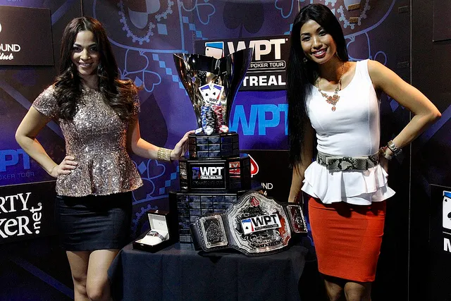 World Poker Tour Montreal