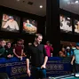 Benny Glaser, Travis Pearson Heads Up