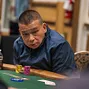 Johnny Chan