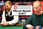PokerNews Podcast 964 Jeff Madsen