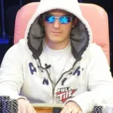 Guillaume Darcourt écrase le WPT Bucarest 105