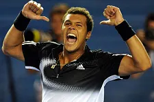 Jo-Wilfried Tsonga