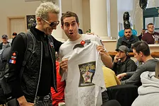 WPT Bay 101 Shooting Star – Jour 2 : Soulier ITM, Duhamel bien placé