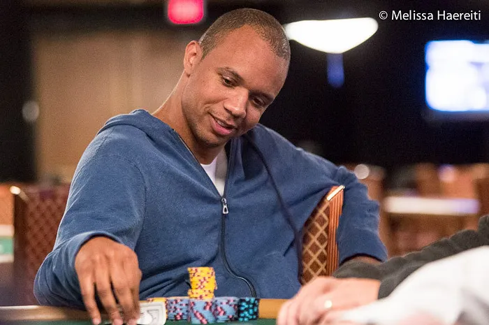 phil ivey