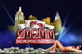 2 Months, 2 Million:  How to Build Your Own 