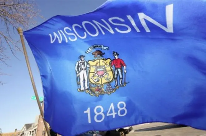 Despite Kind Words from Judge, Poker Still Constitutes Illegal Gambling in Wisconsin 0001