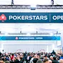 PokerStars Open Manchester 2025 - Tournament Room