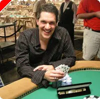 Former software developer Pat Poels wins WSOP $1500 Limit Omaha High-Low event 0001