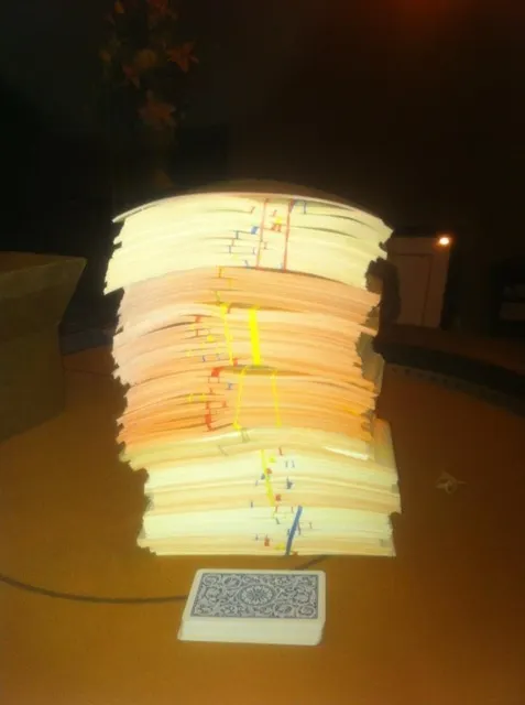 Loterie à 640M$ : le coup de poker tenté par Negreanu, Mercier et consorts 101