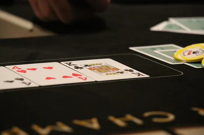 Flopping Top Pair Plus a Flush Draw and Getting Check-Raised