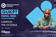 2025 GUKPT London
