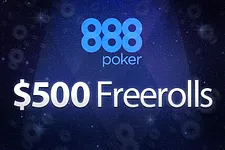 888 Poker