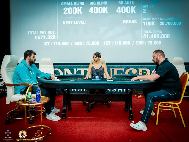 Timur Margolin & Nikolay Fal