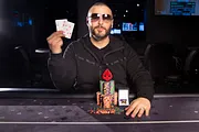 Dustin Melanson Crushes Final Table to Become WSOPC Playground Main Event Champion
