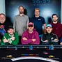 Coolbet Open Final Table