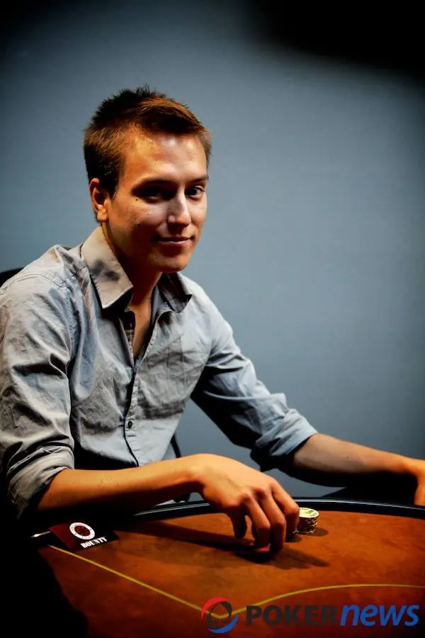 Cadet Paris : le carton du tournoi Maison du Bluff (photos) 118