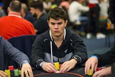 torneio poker online pokerstars