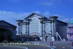 The Grand Casino Tunica