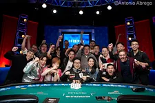 Danny Tang Wins $50,000 Final Fifty for $1,608,406: "I Want to go Down in the History Books"