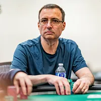 Donovan Dicken
