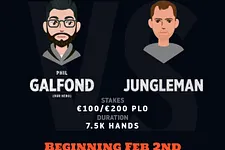galfond challenge jungleman poker