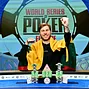 Marius Kudzmanas winner WSOPE 2026 Prague