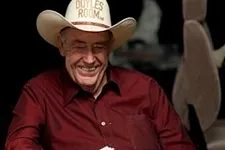 Doyle Brunson