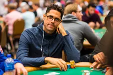 The former WSOP Main Event final tablist joins the likes of Roberto Romanello and Josip Simunic