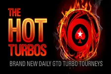PokerStars Hot Turbos