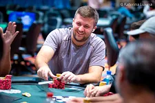 chad eveslage wpt poy