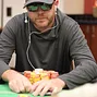 Troy Repp, pictured at RunGood Tulsa Hard Rock