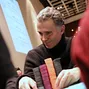Kal Alwan in Event #17 at the 2014 Borgata Winter Poker Open