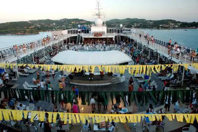 Brasil Tower de Volta em Abril – Navegue no Poker 106